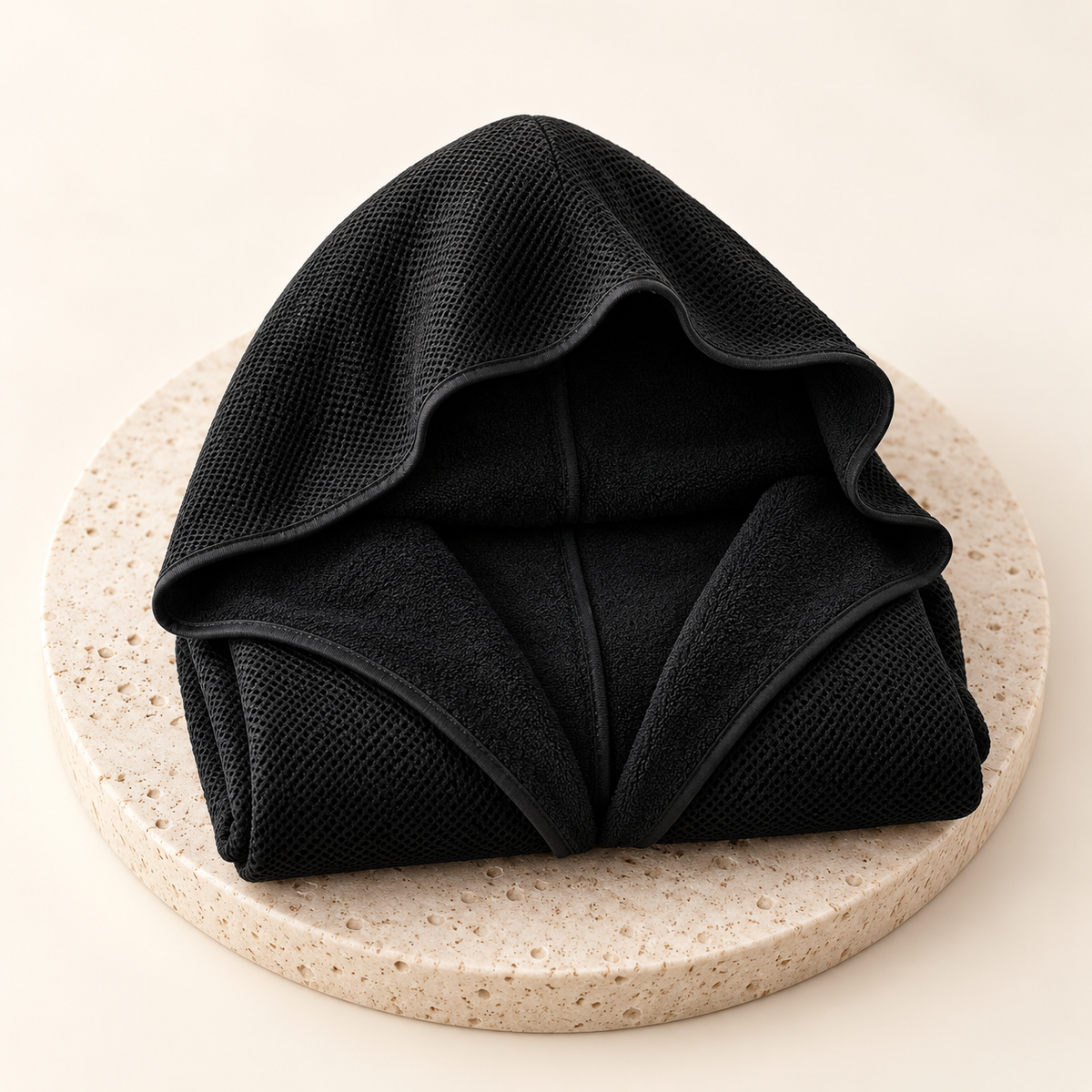VEYLLO Instant Cooling Hoodie Towel