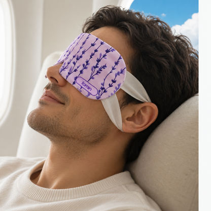 VEYLLO Steam Eye Mask