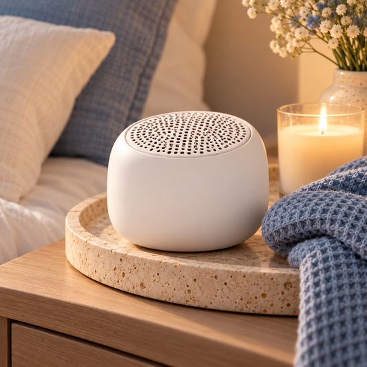 VEYLLO White Noise Machine