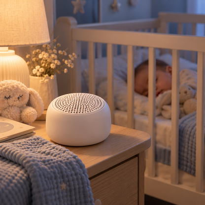 VEYLLO White Noise Machine