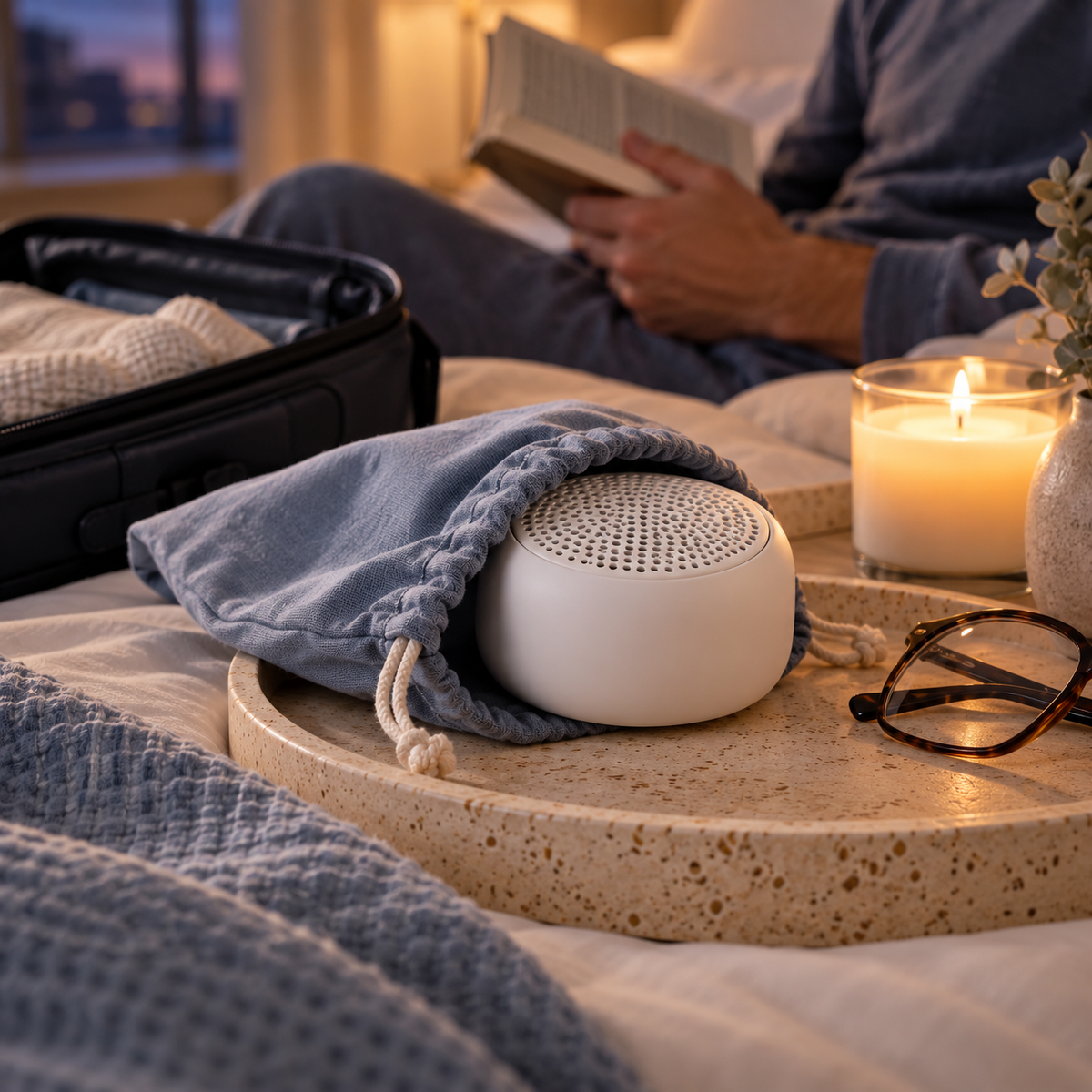 VEYLLO White Noise Machine