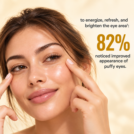 VEYLLO Wake-Up Eye Gel