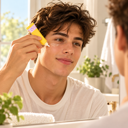 VEYLLO Wake-Up Eye Gel