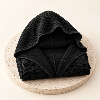 VEYLLO Instant Cooling Hoodie Towel