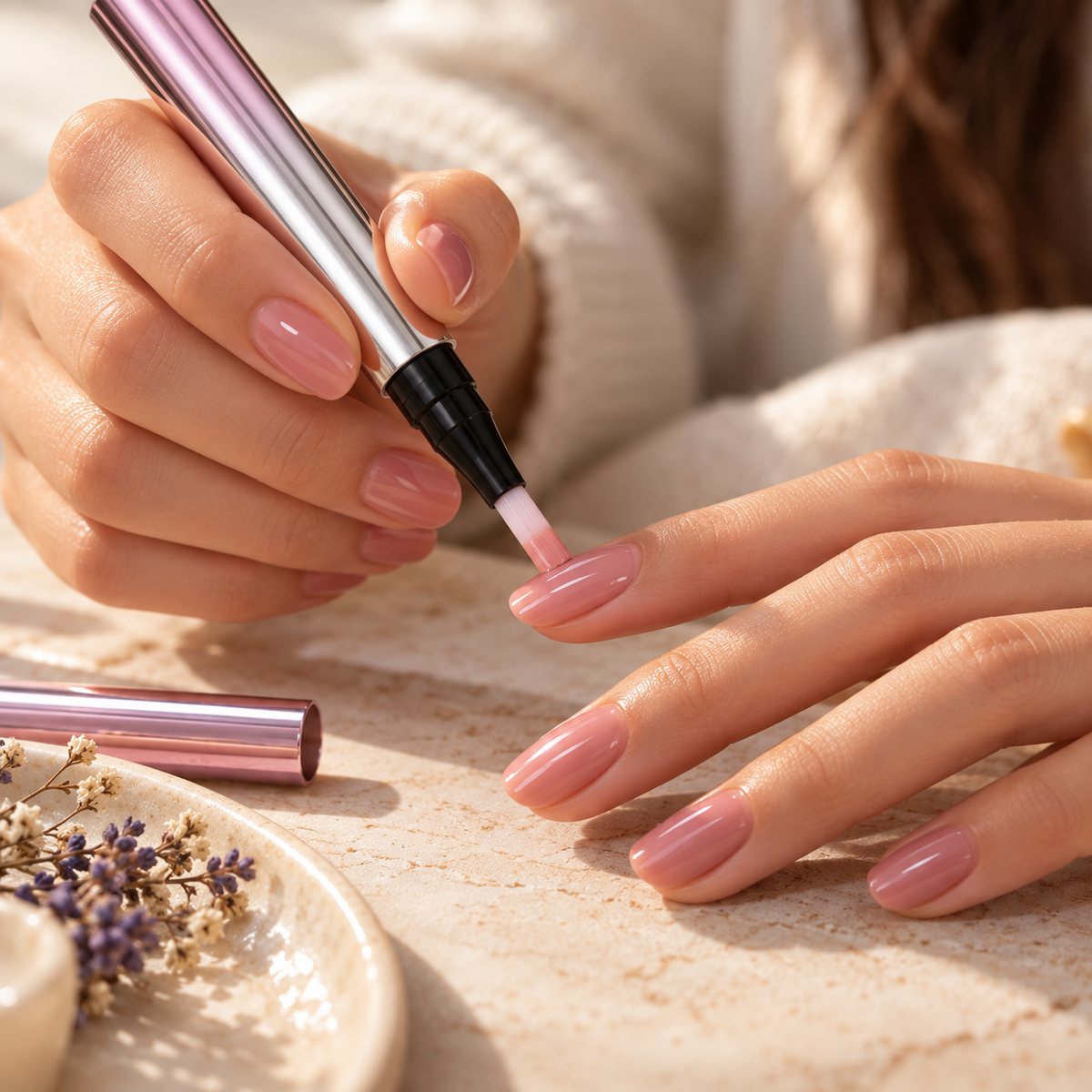 Veyllo Pen Gel Nail Paint